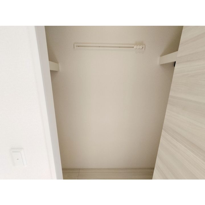 (仮)D-room青木島105の内装