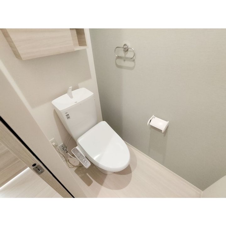 (仮)D-room青木島103のその他画像
