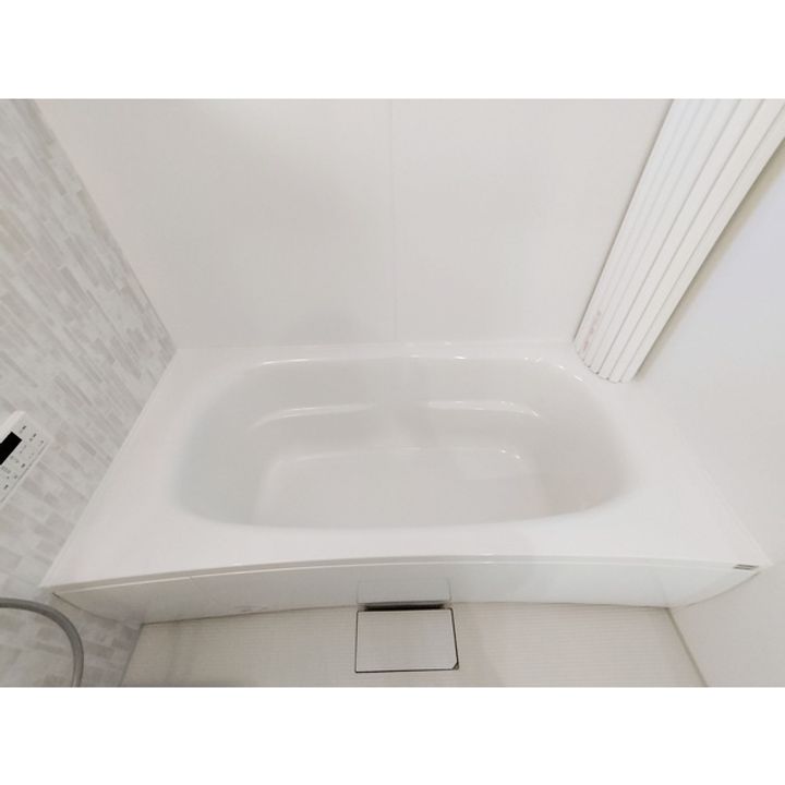 (仮)D-room青木島103の風呂