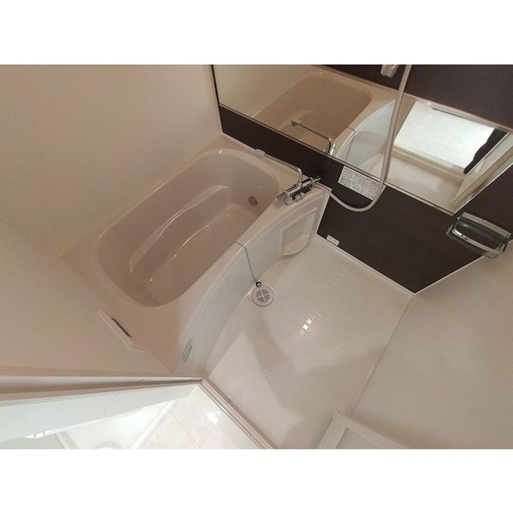 Shiohara Heights101の風呂