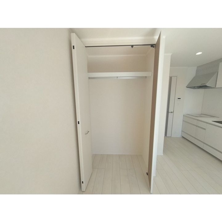 Shiohara Heights101の内装
