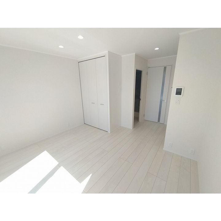 Shiohara Heights101の内装