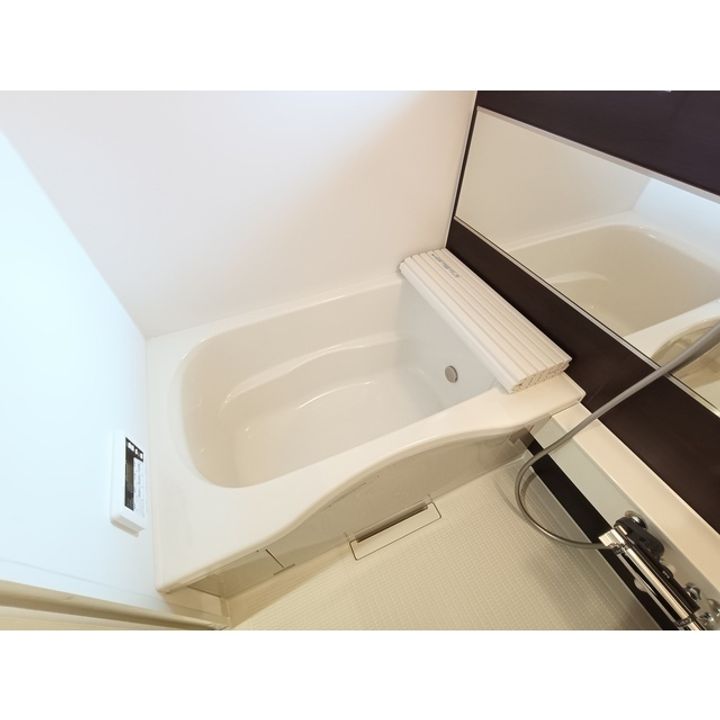 フリーデハイン202の風呂