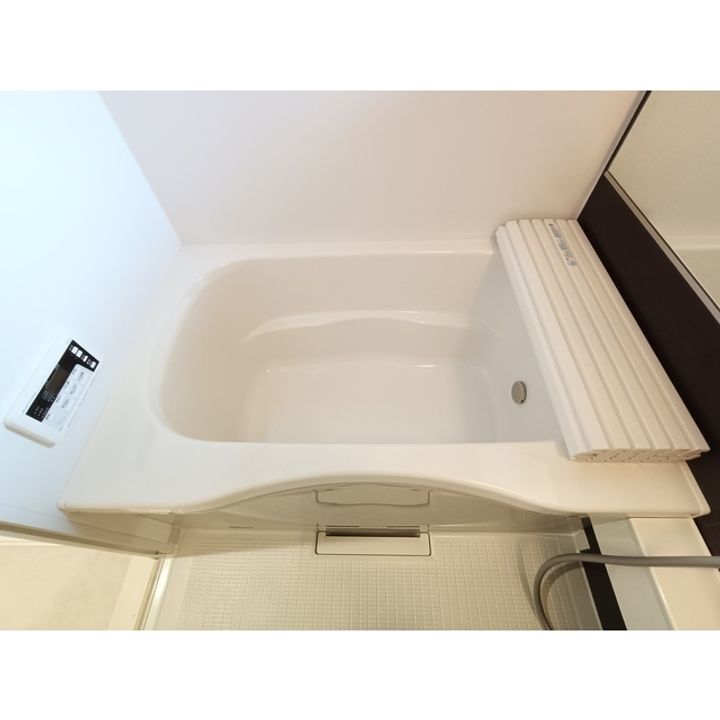 フリーデハイン202の風呂