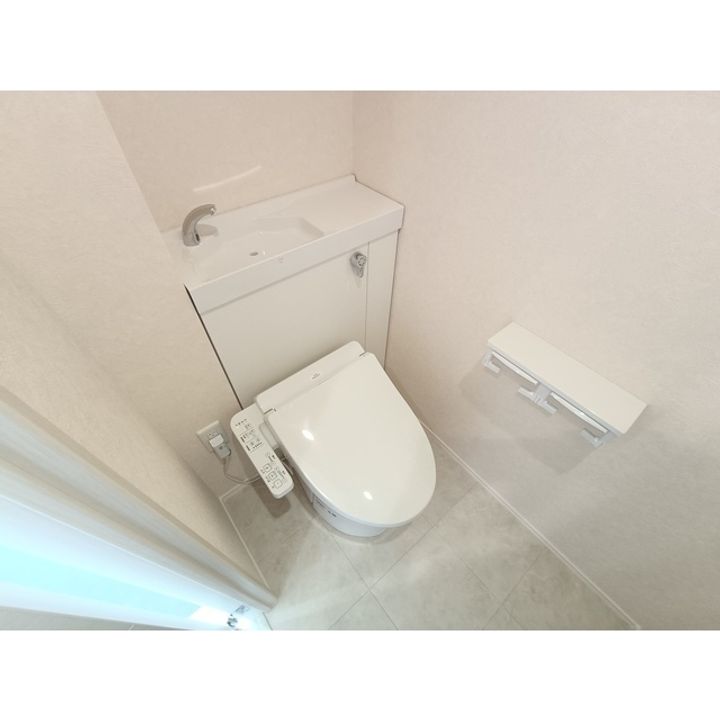 フリーデハイン202のその他画像