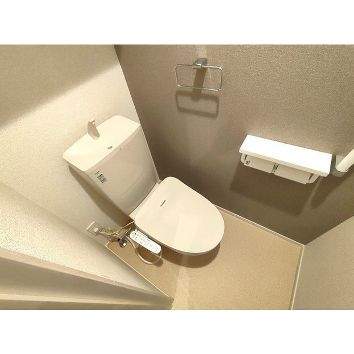 コンフォーティア中洲Ⅳ A棟303のその他画像