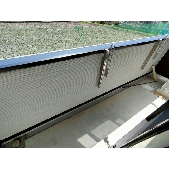 コンフォーティア中洲Ⅳ A棟303のその他画像