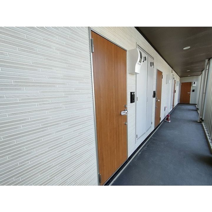 コンフォーティア中洲Ⅳ A棟303のその他画像