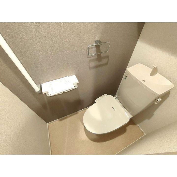 コンフォーティア中洲Ⅳ A棟205のその他画像