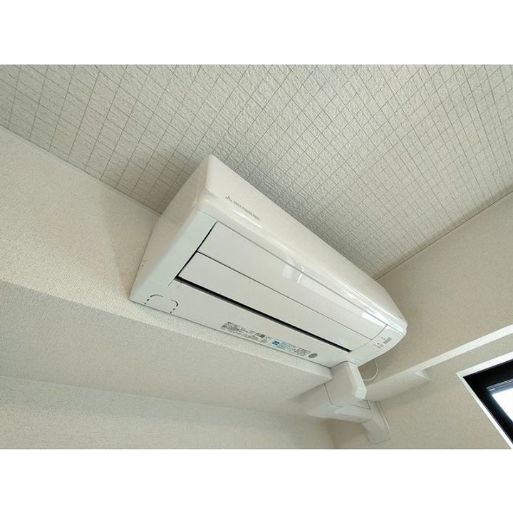 コンフォーティア中洲Ⅳ A棟205のその他画像