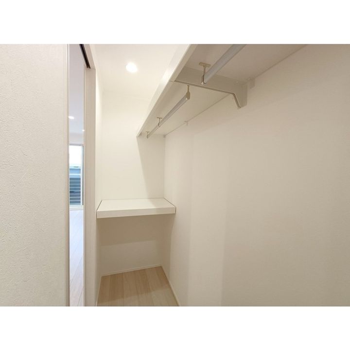 ハイムメゾンLS蟻ケ崎103の内装