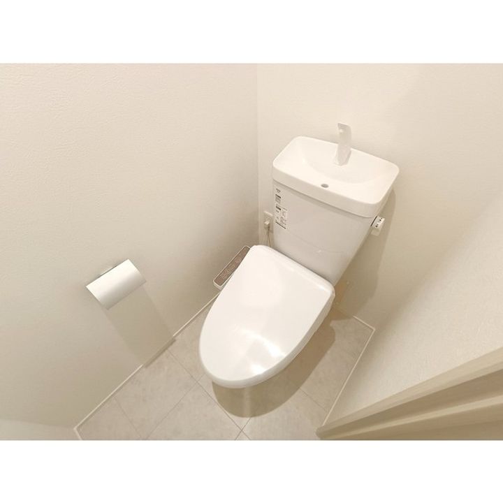 ハイムメゾンLS蟻ケ崎103のその他画像