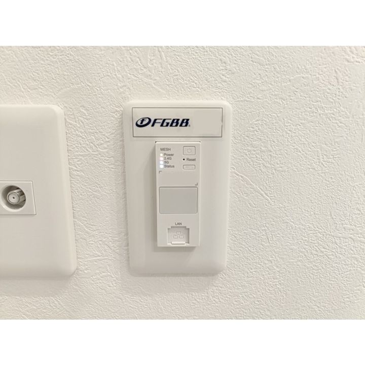 ハイムメゾンLS蟻ケ崎103のその他画像