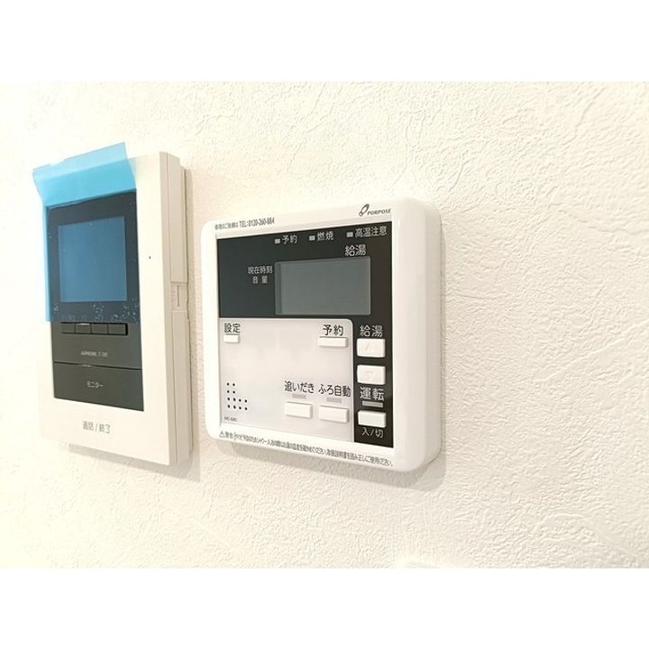 ハイムメゾンLS蟻ケ崎103のその他画像