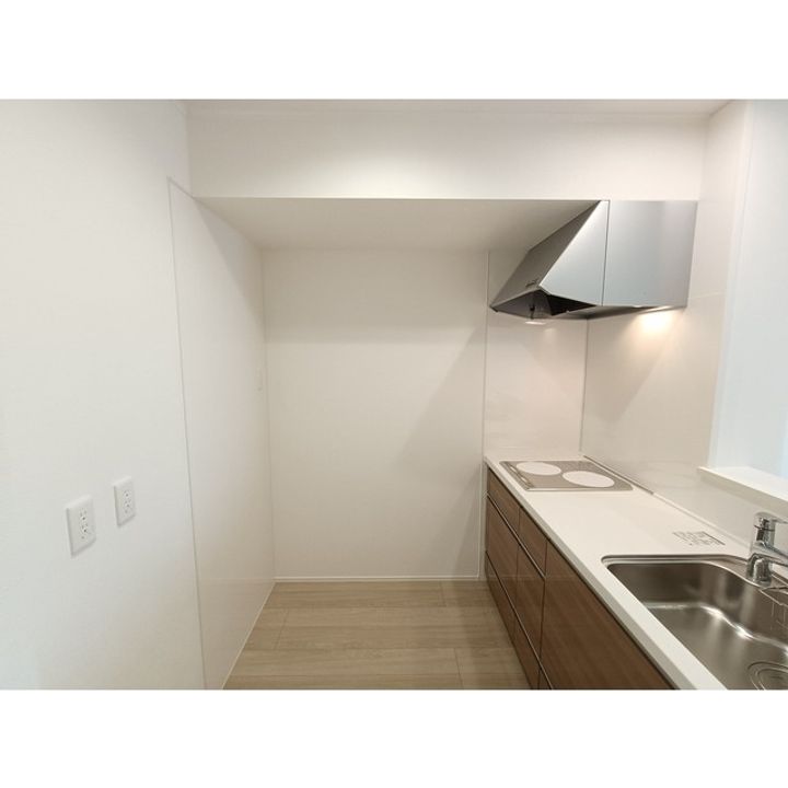 ハイムメゾンLS蟻ケ崎205の内装