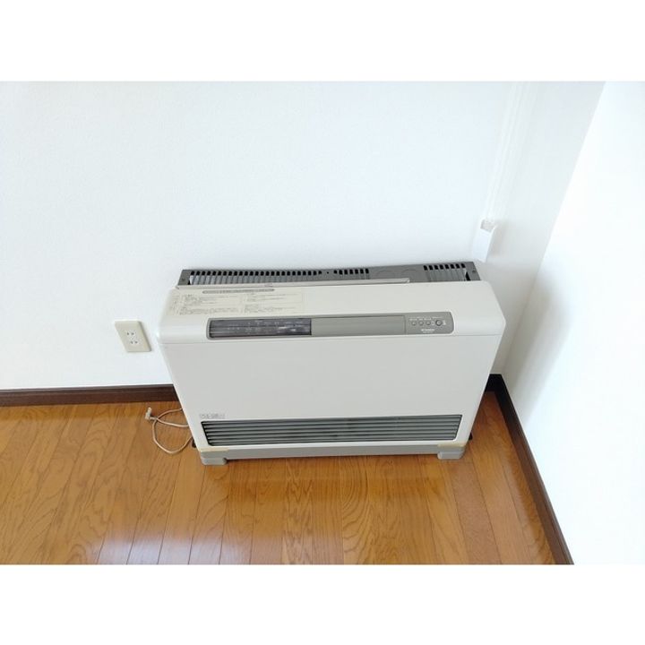 佐久中央ビル3Fのその他画像