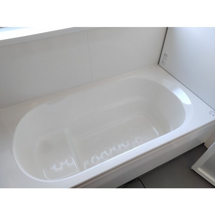 佐久中央ビル3Fの風呂