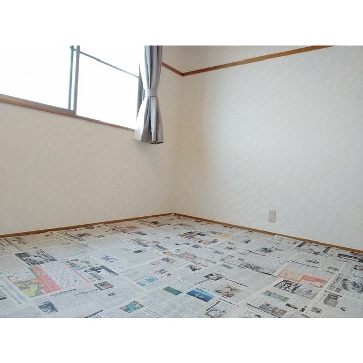 佐久中央ビル3Fの内装