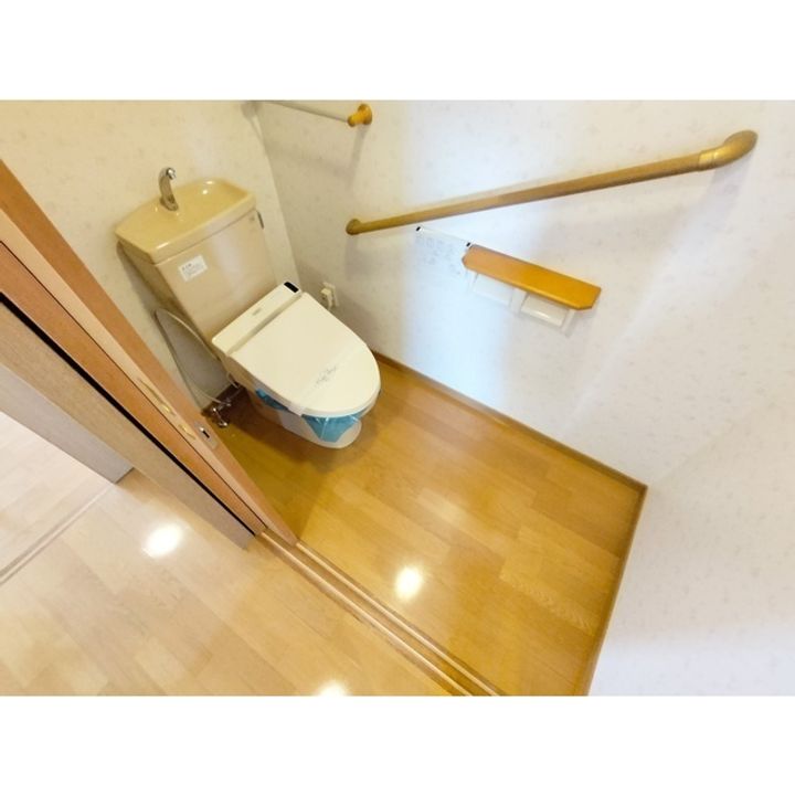 パークステージ縣1001のその他画像