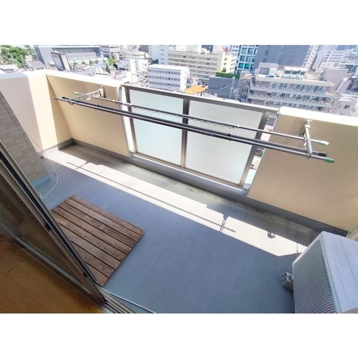 パークステージ縣1001のその他画像