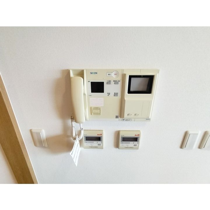 パークステージ縣1001のその他画像