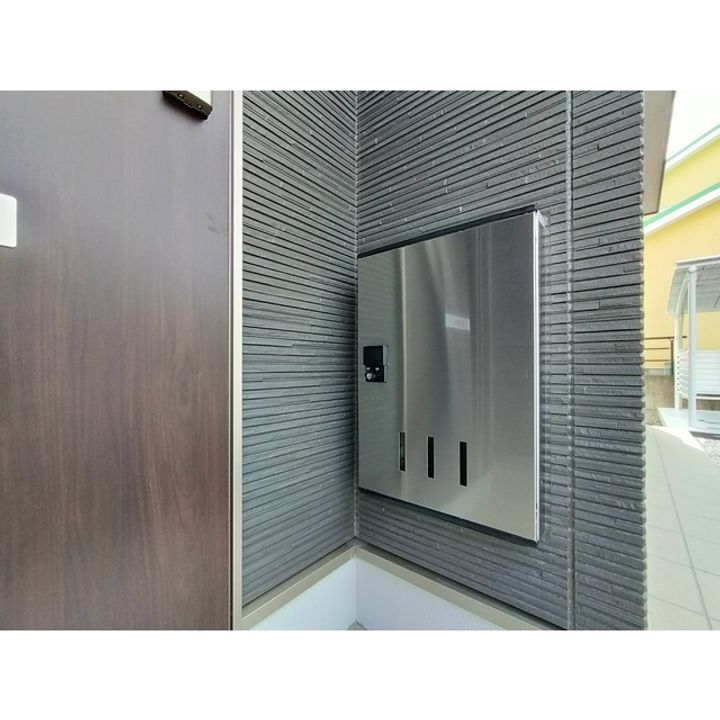 グランデージ松ヶ丘のその他画像