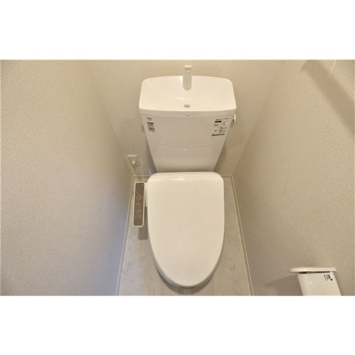 ビバーチェ辻203のその他画像