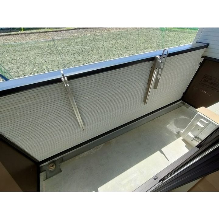 コンフォーティア中洲Ⅳ B棟203のその他画像