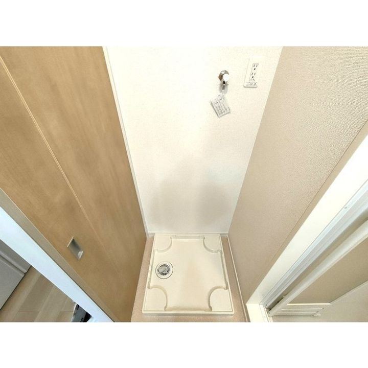 コンフォーティア中洲Ⅳ B棟203のその他画像