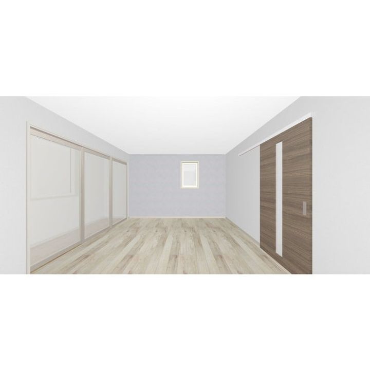 コンフォーティア須坂104の内装