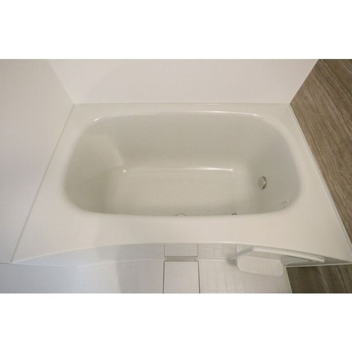 仮)コンチェストⅢ稲葉306の風呂