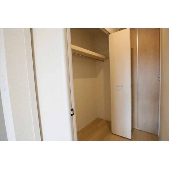 仮)コンチェストⅢ稲葉306の内装