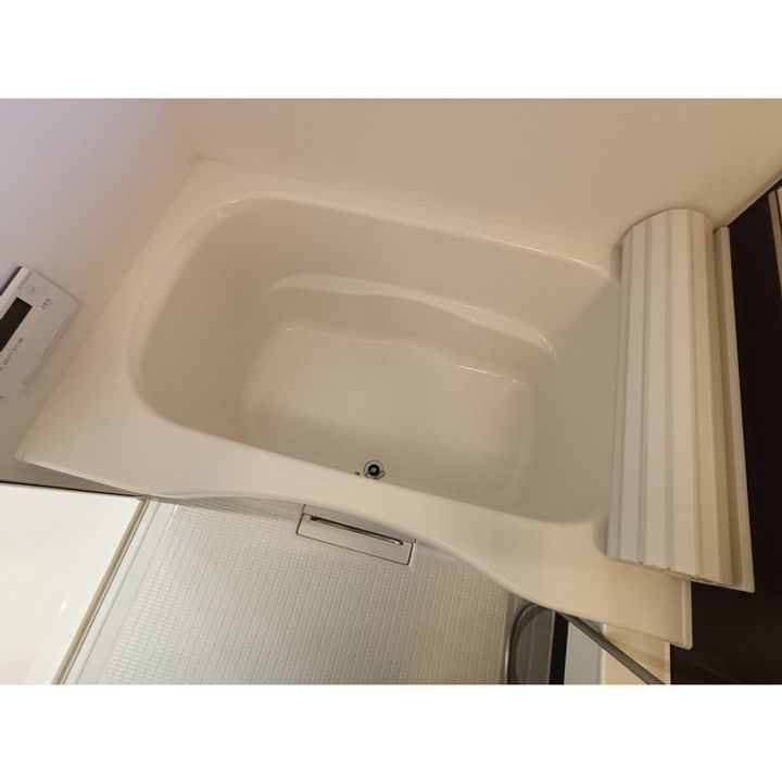 グランソレイユ101の風呂