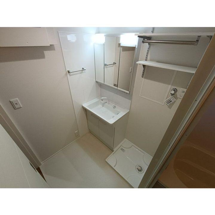 グランソレイユ207のその他画像