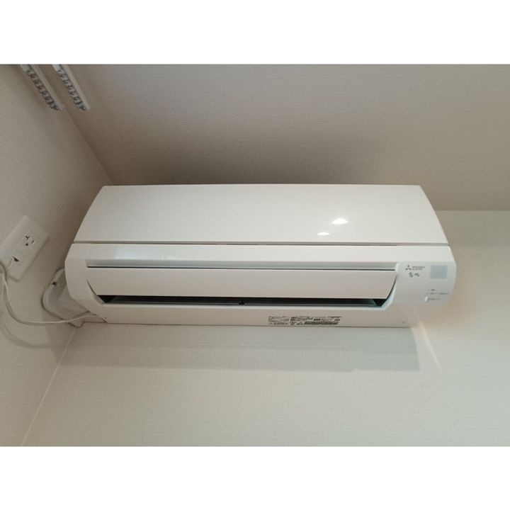 グランソレイユ207のその他画像