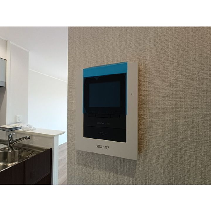グランソレイユ207のその他画像