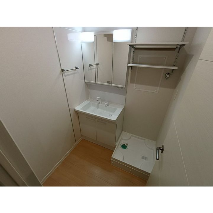 グランソレイユ202のその他画像