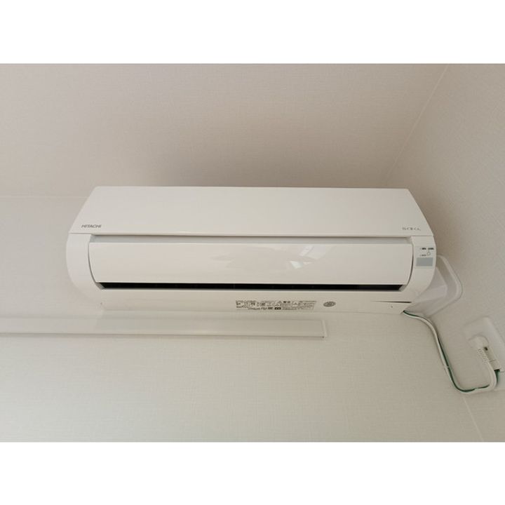 グランソレイユ202のその他画像