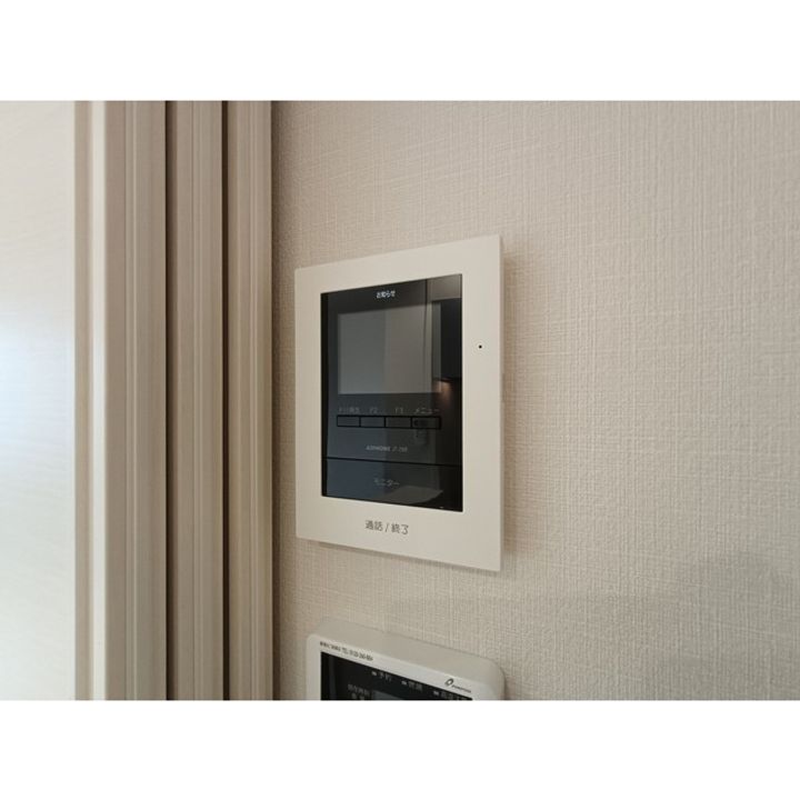 グランソレイユ202のその他画像