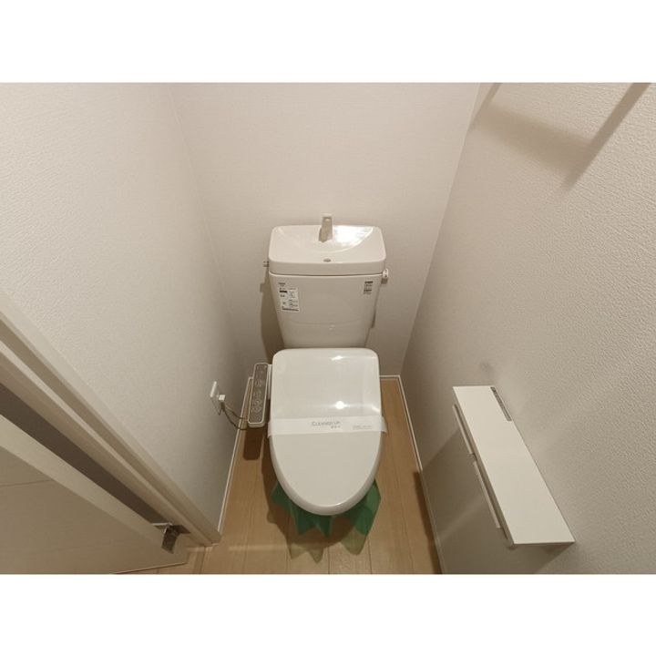 グランソレイユ202のその他画像