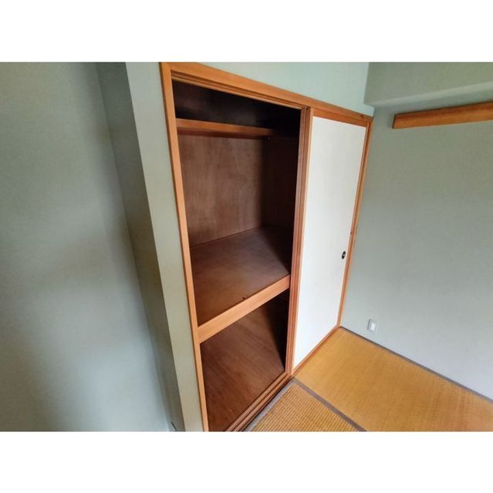 ライトコート青山206の内装