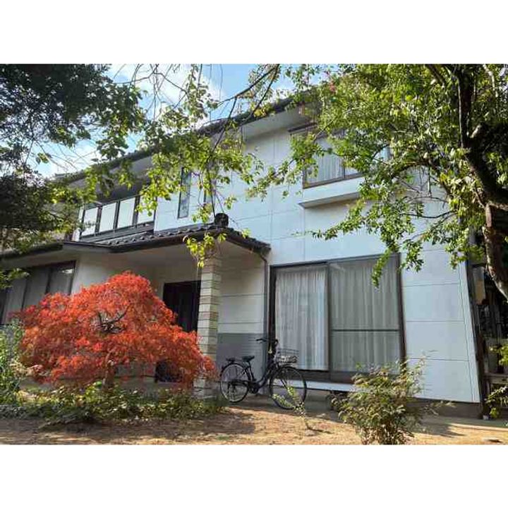 長野県上伊那郡宮田村(一戸建)の賃貸物件-の外観