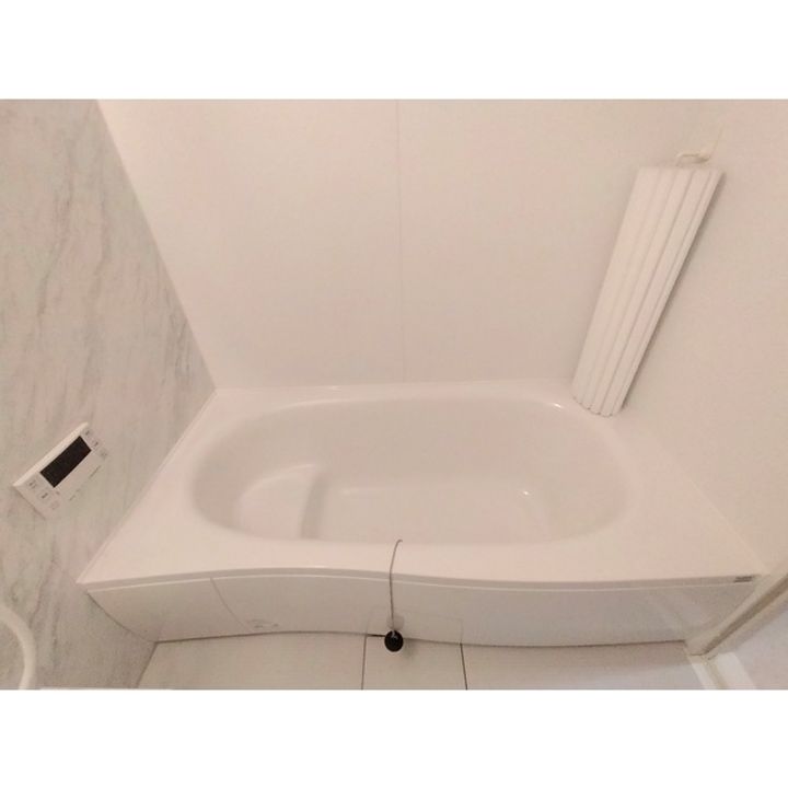 ちのUH0425102の風呂