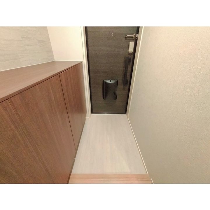 ちのUH0425102の玄関
