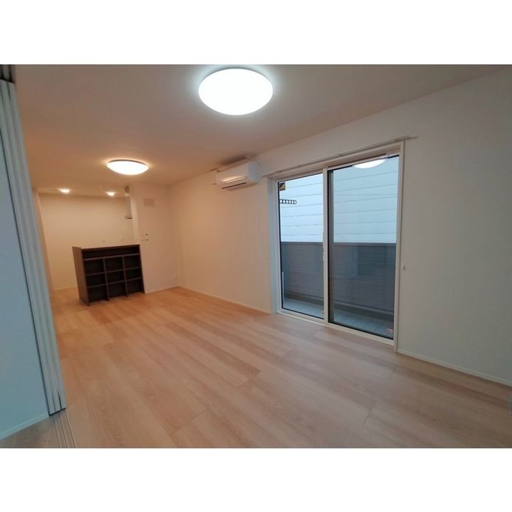 ちのUH0425202の居間