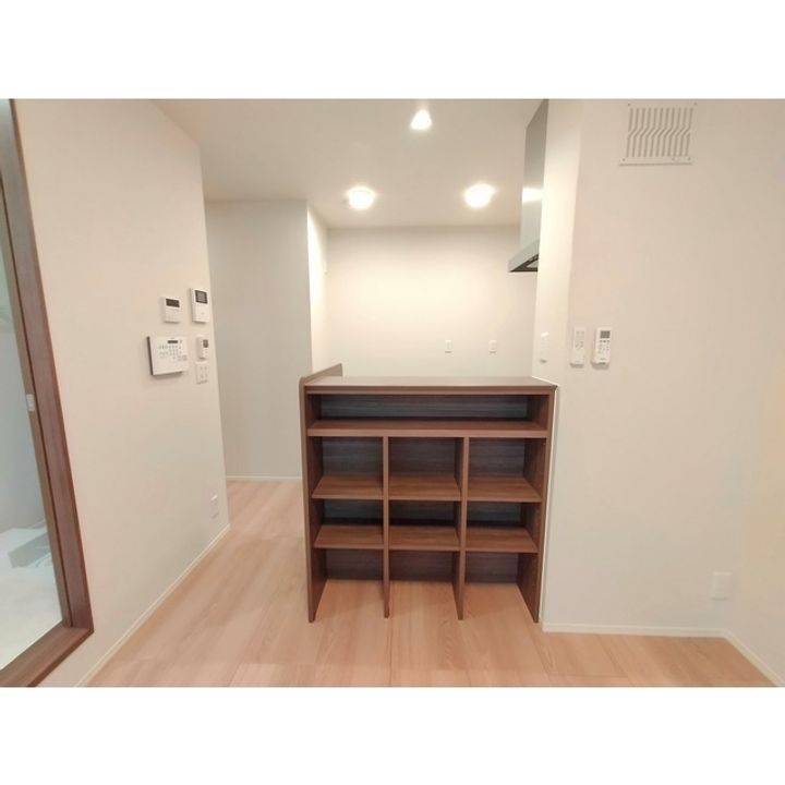 ちのUH0425202のキッチン