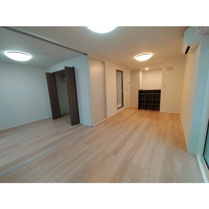 ちのUH0425202の居間