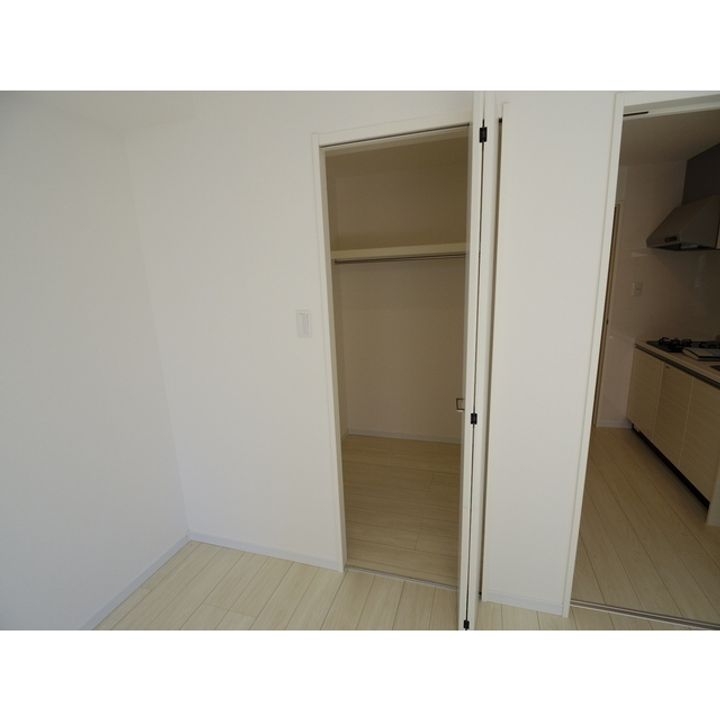(仮)育良町3丁目ブレインマンション101の内装