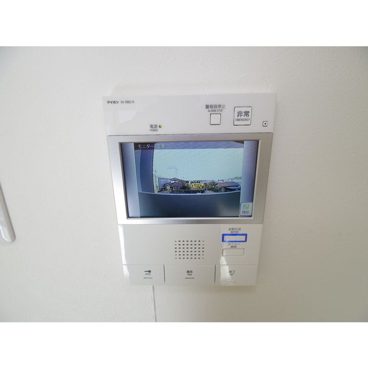 (仮)育良町3丁目ブレインマンション201のその他画像