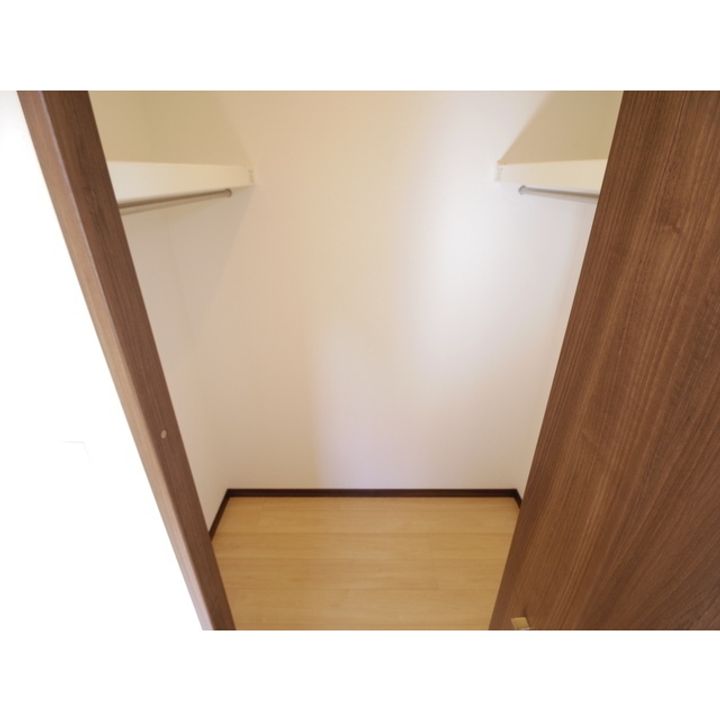 (仮)育良町3丁目ブレインマンション203の内装